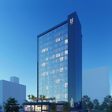 105 Residence Κωνσταντινούπολη Εξωτερικό φωτογραφία