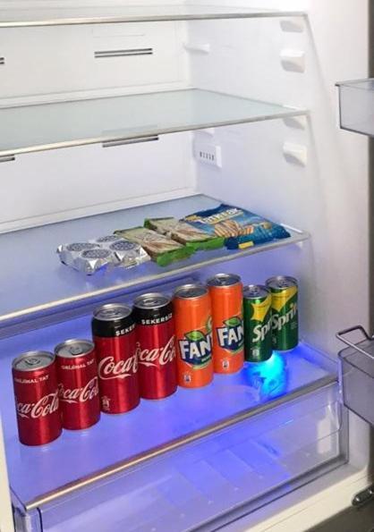 105 Residence Κωνσταντινούπολη Εξωτερικό φωτογραφία