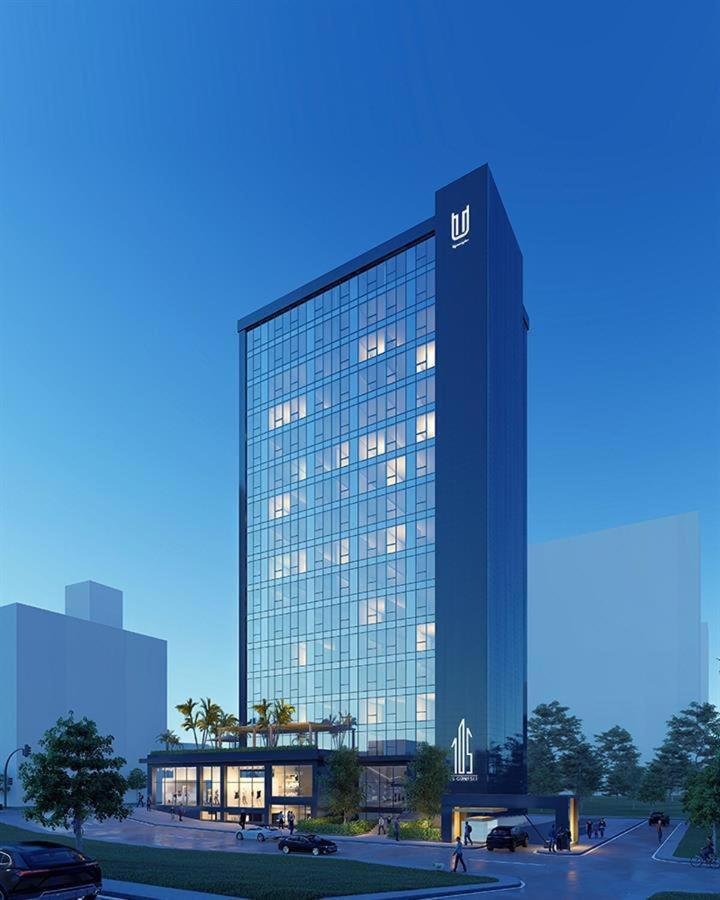 105 Residence Κωνσταντινούπολη Εξωτερικό φωτογραφία