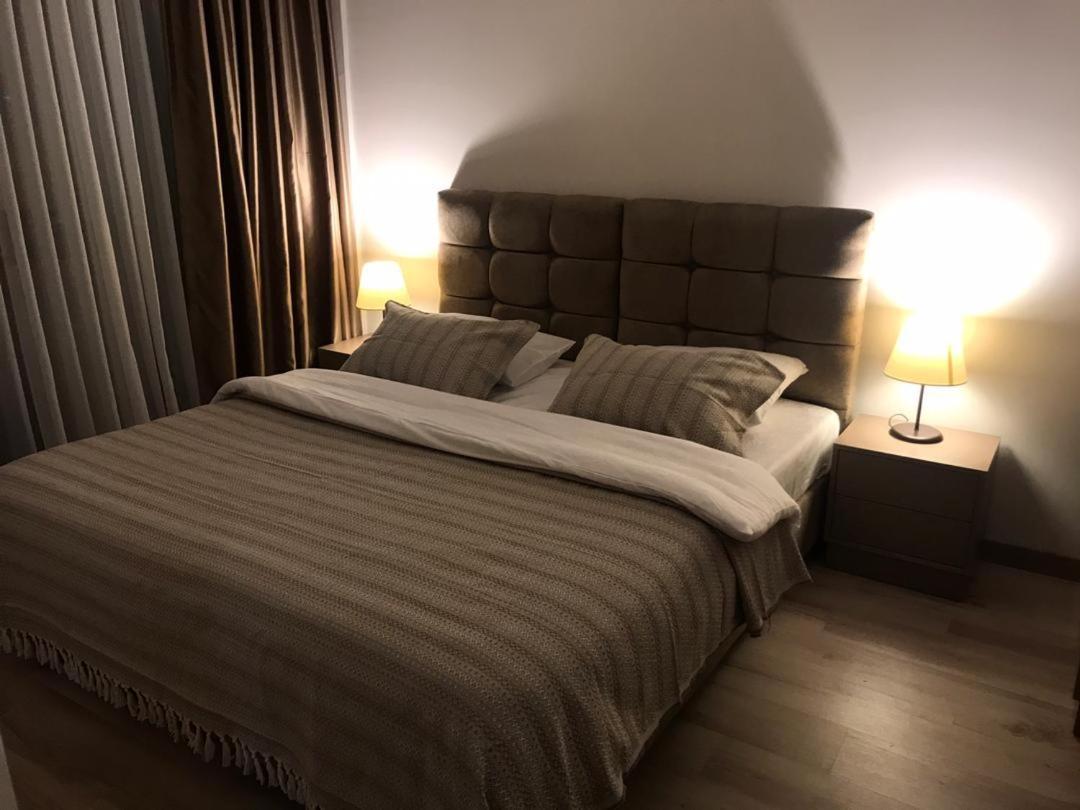 105 Residence Κωνσταντινούπολη Εξωτερικό φωτογραφία