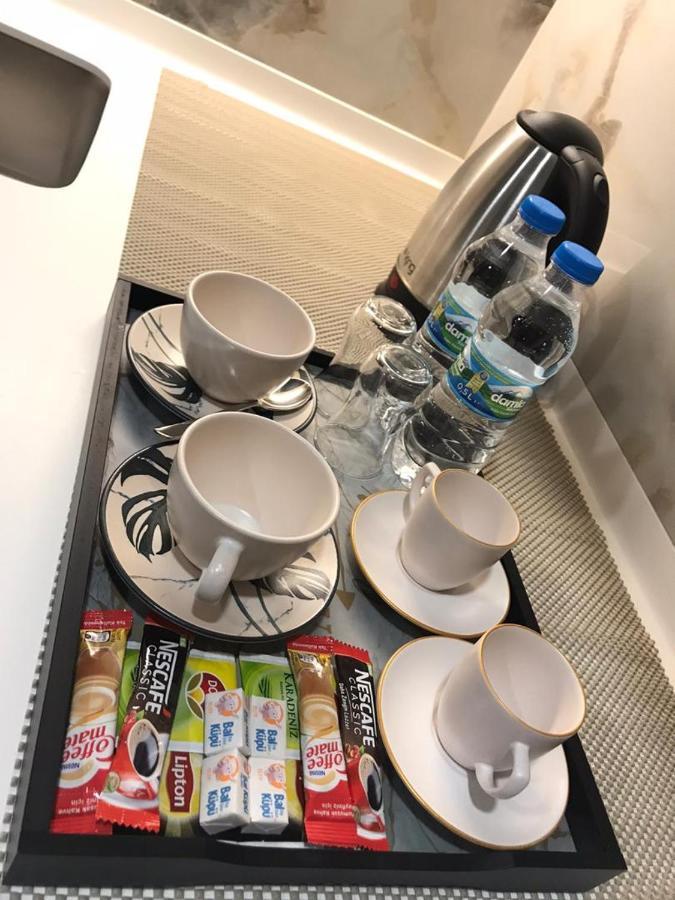 105 Residence Κωνσταντινούπολη Εξωτερικό φωτογραφία