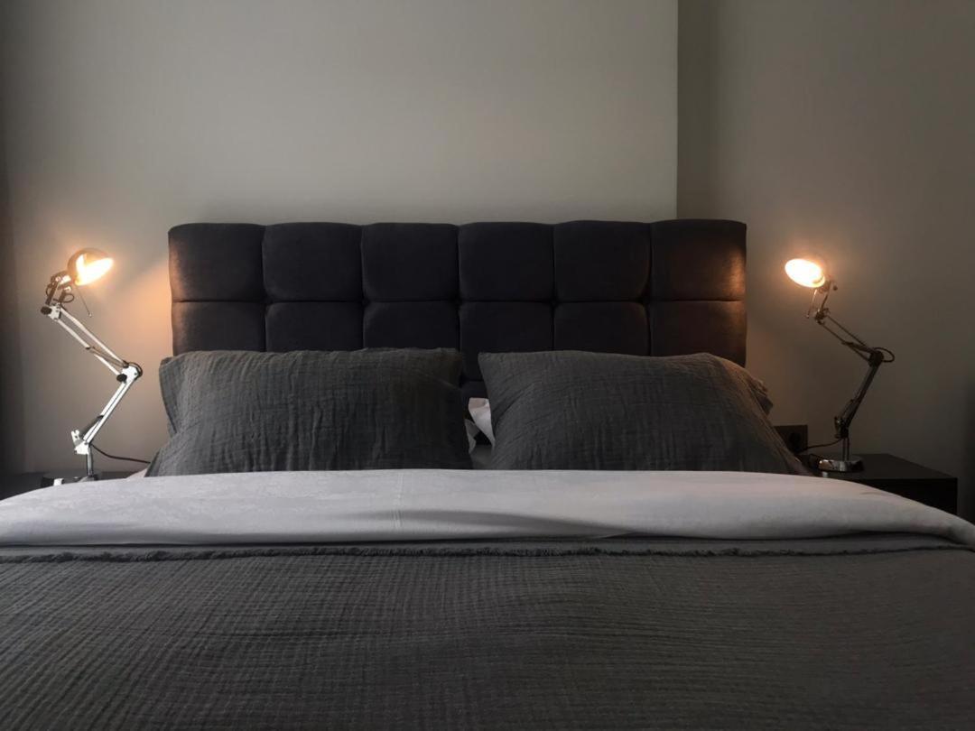 105 Residence Κωνσταντινούπολη Εξωτερικό φωτογραφία