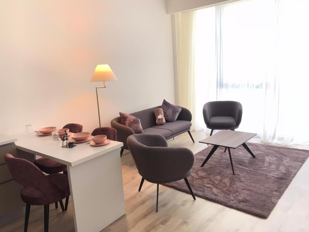 105 Residence Κωνσταντινούπολη Εξωτερικό φωτογραφία
