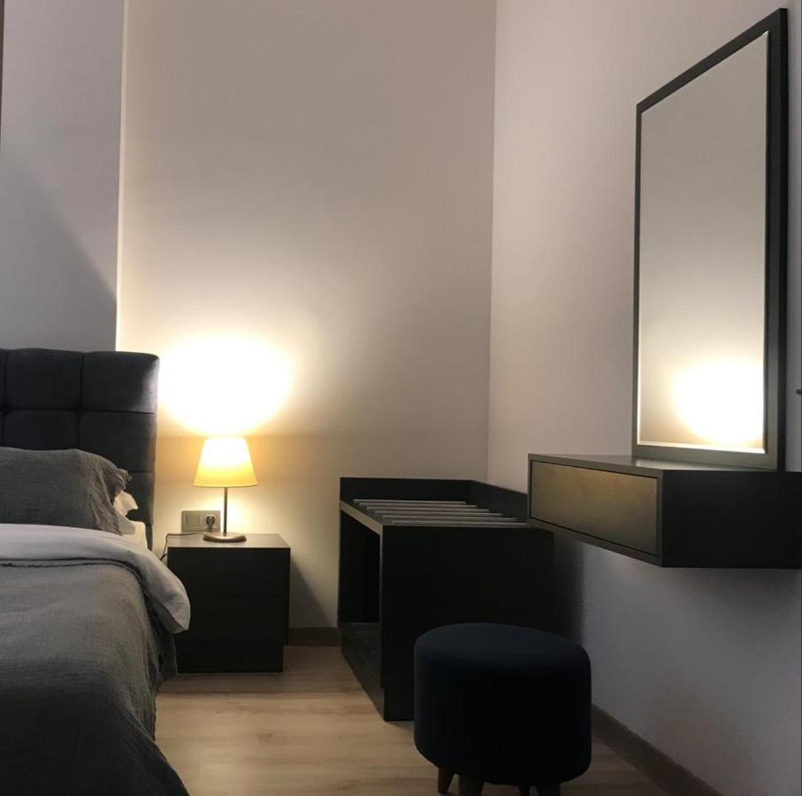 105 Residence Κωνσταντινούπολη Εξωτερικό φωτογραφία