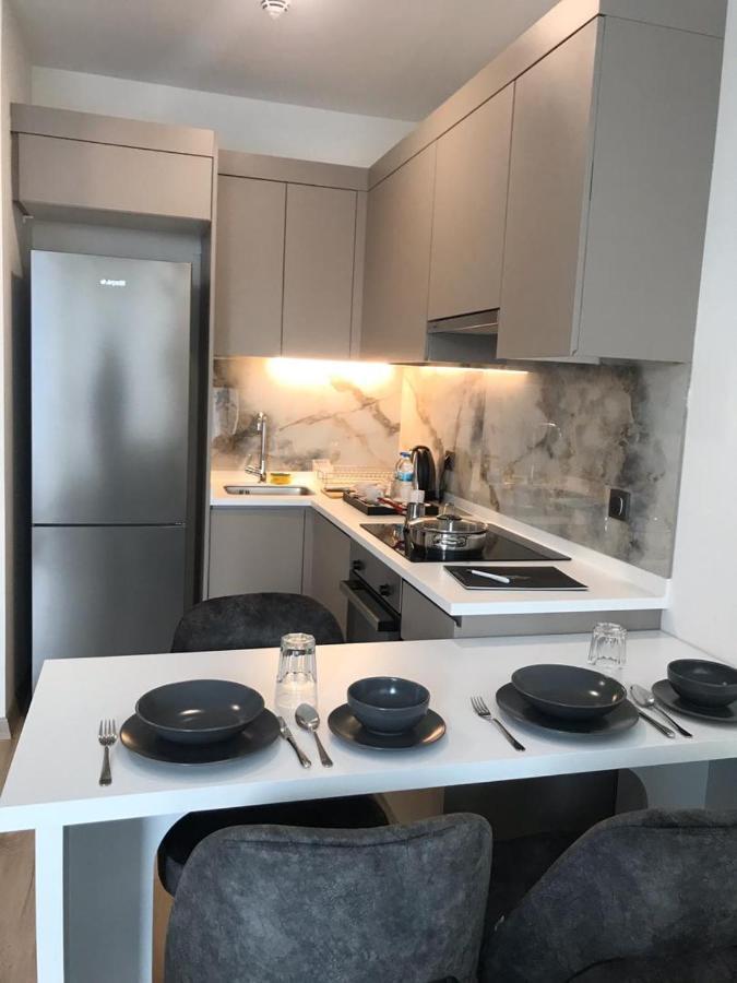 105 Residence Κωνσταντινούπολη Εξωτερικό φωτογραφία
