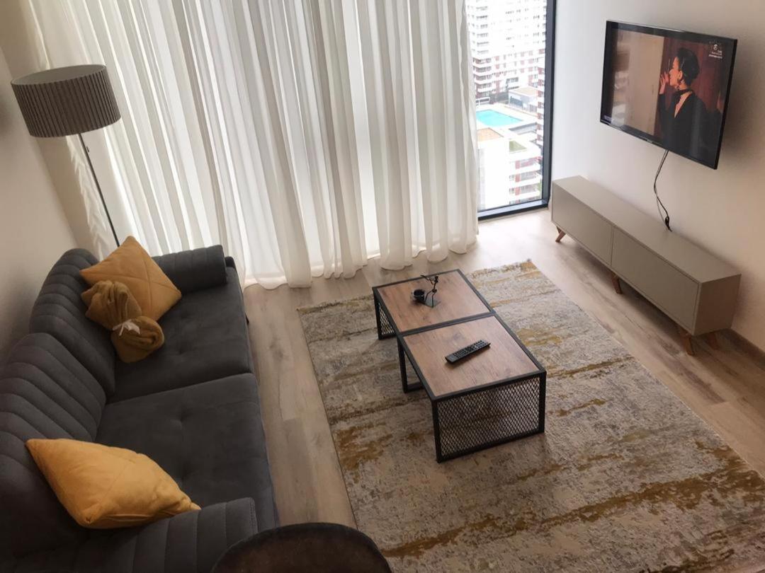 105 Residence Κωνσταντινούπολη Εξωτερικό φωτογραφία