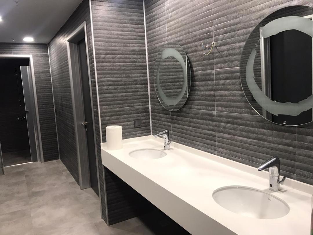 105 Residence Κωνσταντινούπολη Εξωτερικό φωτογραφία