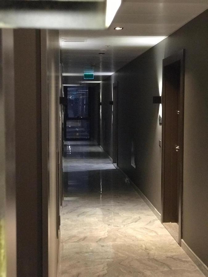 105 Residence Κωνσταντινούπολη Εξωτερικό φωτογραφία