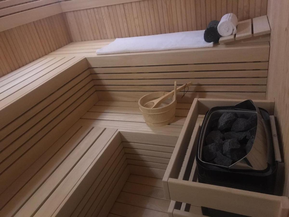 105 Residence Κωνσταντινούπολη Εξωτερικό φωτογραφία
