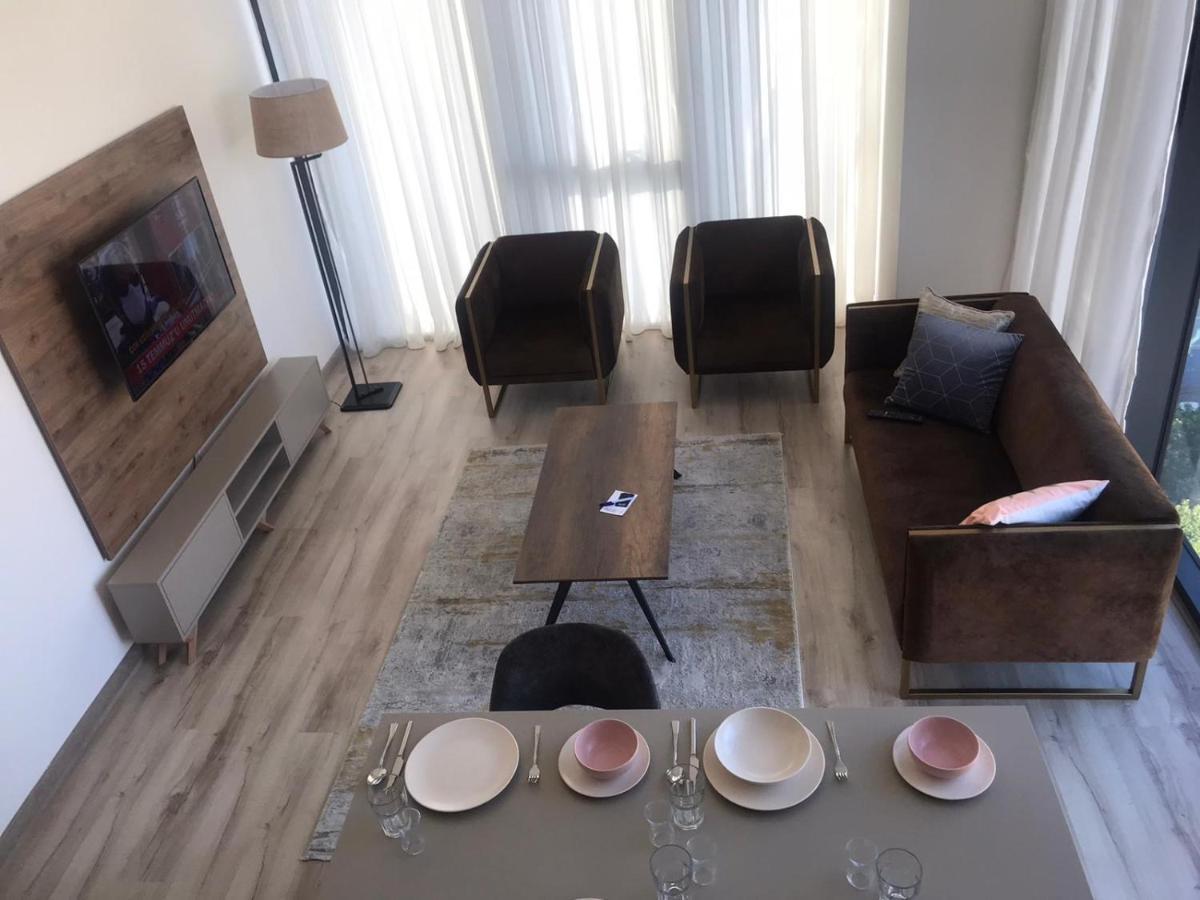 105 Residence Κωνσταντινούπολη Εξωτερικό φωτογραφία